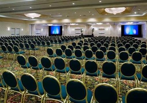 фото отеля Richmond Marriott