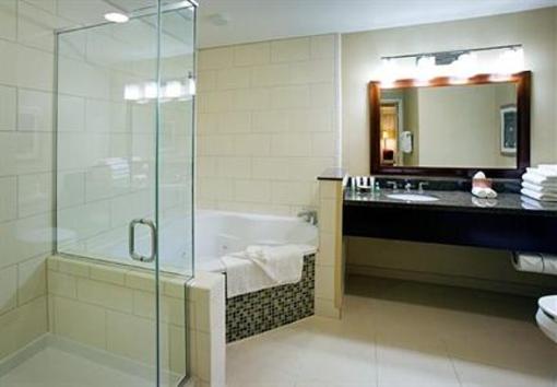 фото отеля Richmond Marriott