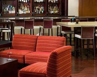 фото отеля Richmond Marriott