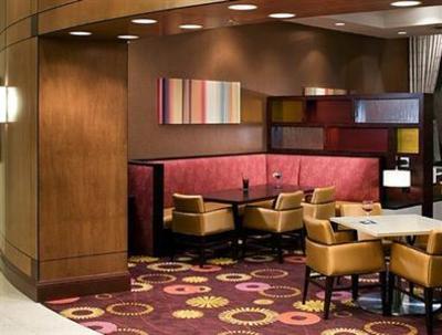 фото отеля Richmond Marriott