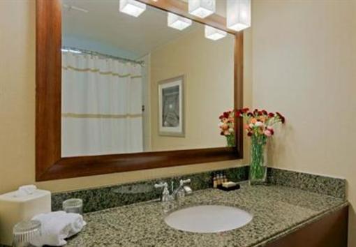 фото отеля Richmond Marriott