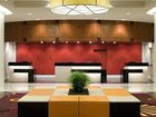 фото отеля Richmond Marriott