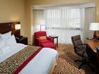 фото отеля Richmond Marriott