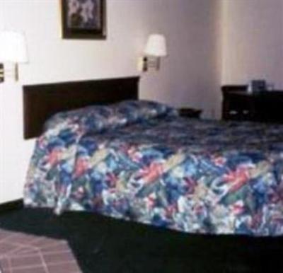 фото отеля Travelodge Biloxi