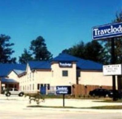 фото отеля Travelodge Biloxi