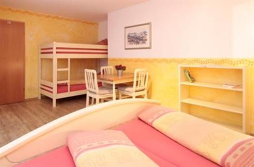 фото отеля Gaestehaus Arndt