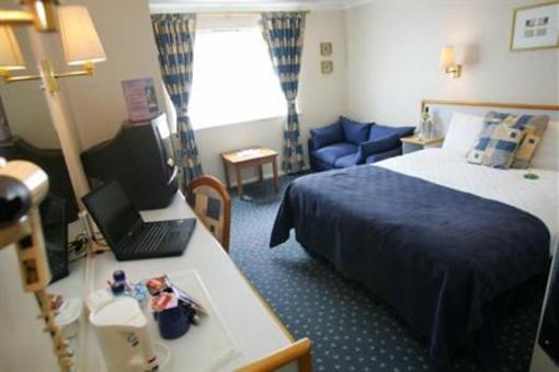 фото отеля Holiday Inn Garden Court A1 Sandy-Bedford