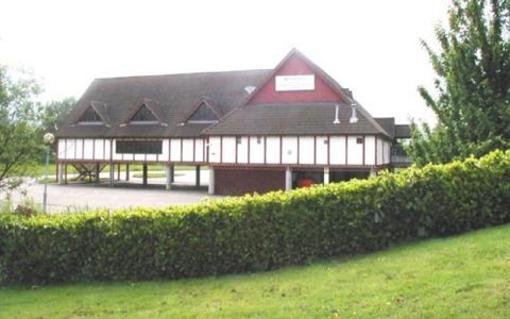фото отеля Holiday Inn Garden Court A1 Sandy-Bedford