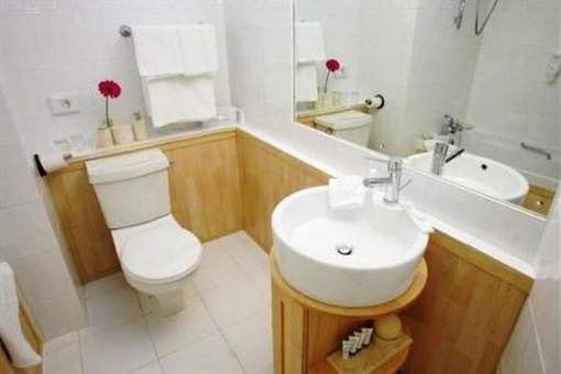 фото отеля Holiday Inn Garden Court A1 Sandy-Bedford