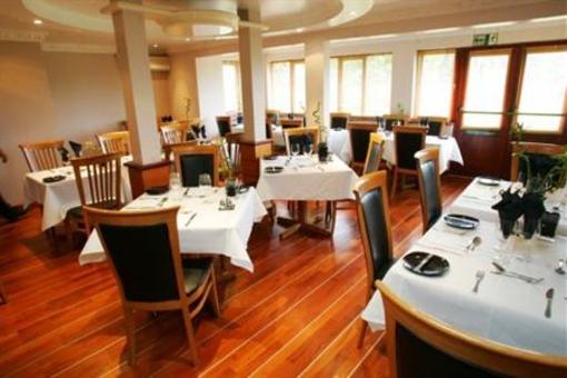 фото отеля Holiday Inn Garden Court A1 Sandy-Bedford