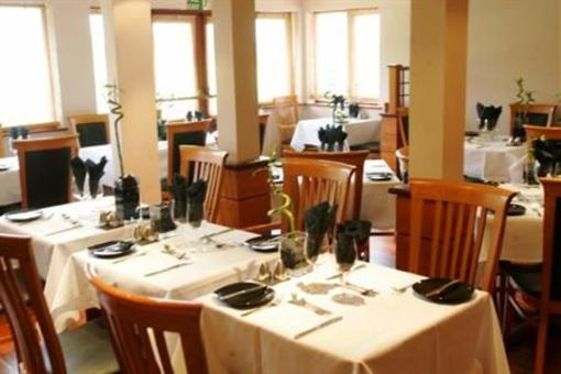 фото отеля Holiday Inn Garden Court A1 Sandy-Bedford