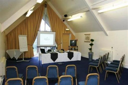 фото отеля Holiday Inn Garden Court A1 Sandy-Bedford