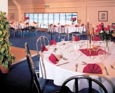 фото отеля Holiday Inn Garden Court A1 Sandy-Bedford