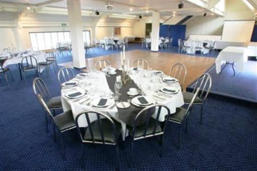 фото отеля Holiday Inn Garden Court A1 Sandy-Bedford