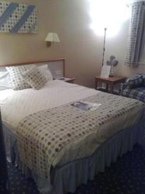 фото отеля Holiday Inn Garden Court A1 Sandy-Bedford
