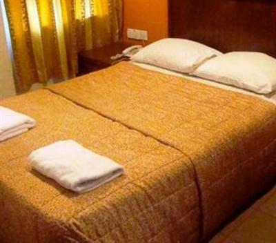 фото отеля Station Hotel Klang
