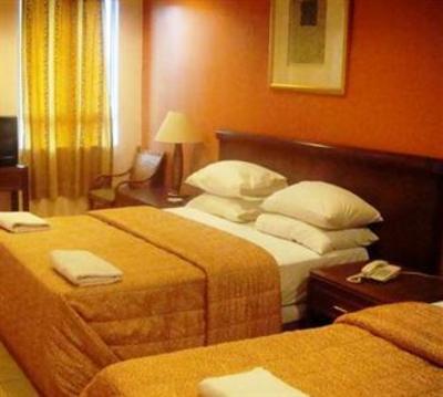 фото отеля Station Hotel Klang