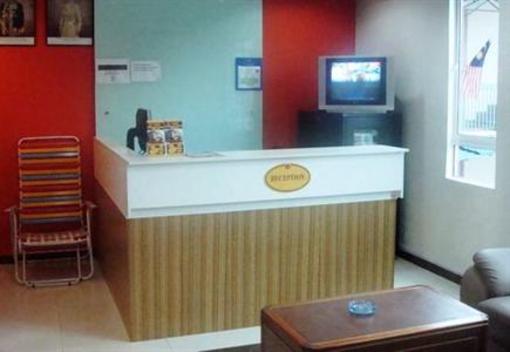 фото отеля Station Hotel Klang