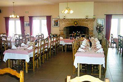 фото отеля Hotel Auberge Du Pastel