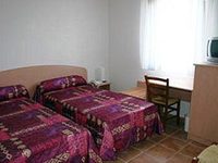 Hotel Auberge Du Pastel