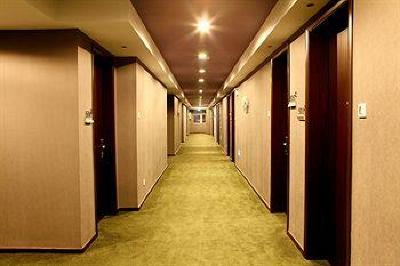фото отеля Hongjia Hotel Shenzhen