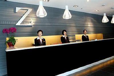 фото отеля Hongjia Hotel Shenzhen