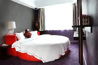 фото отеля Hongjia Hotel Shenzhen