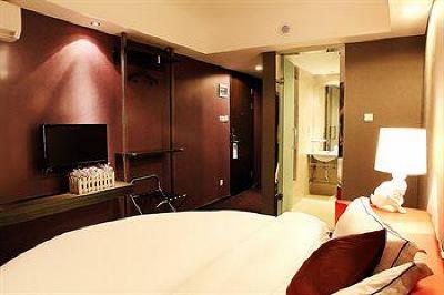 фото отеля Hongjia Hotel Shenzhen