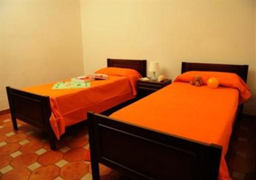 фото отеля Residence Trivento