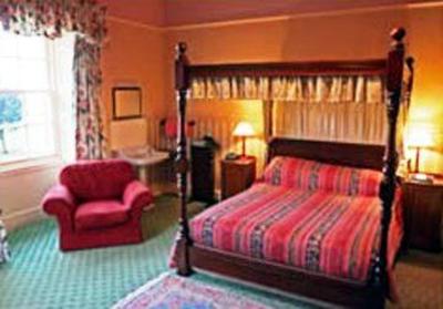 фото отеля Lockerbie Manor