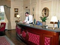 Lockerbie Manor