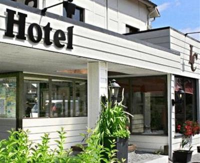 фото отеля Hotel La Cascada