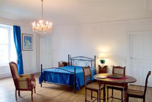 фото отеля Chateau de Gerbe