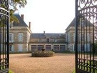 Chateau de Gerbe