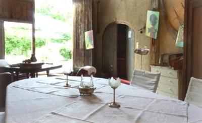 фото отеля Le Clos de Margot