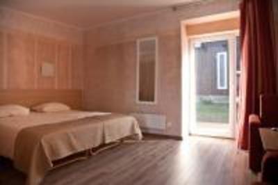 фото отеля Pusu Paunksneje Hotel Palanga