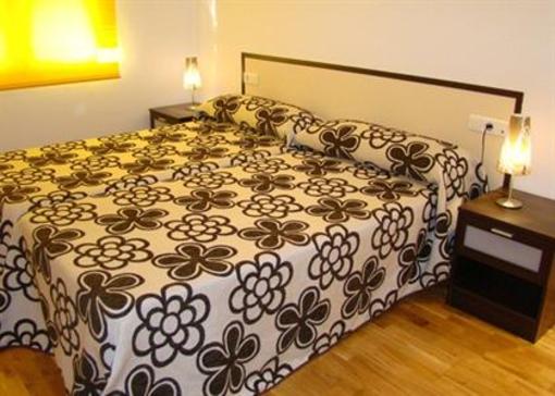 фото отеля Apartamento Tundidores