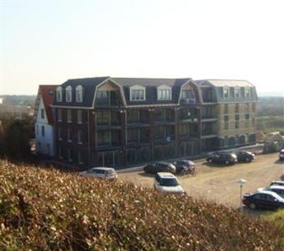 фото отеля Zeestijl Appartementen