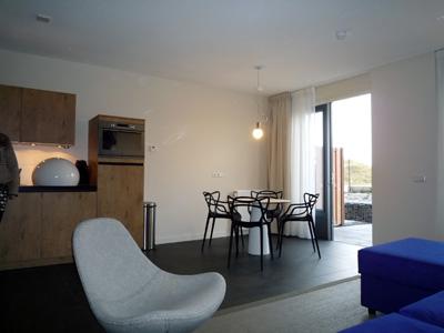 фото отеля Zeestijl Appartementen