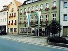 фото отеля Hotel Goldner Löwe Auerbach in der Oberpfalz