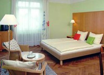 фото отеля Villa Blum