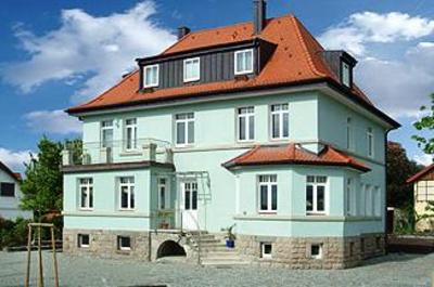 фото отеля Villa Blum