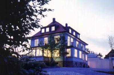 фото отеля Villa Blum