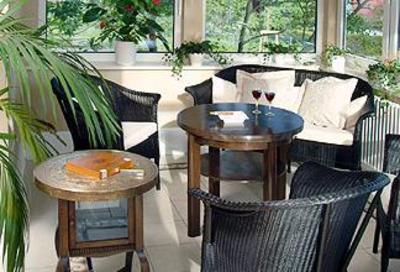 фото отеля Villa Blum