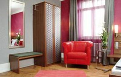 фото отеля Villa Blum