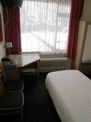 фото отеля Emjee Hotel
