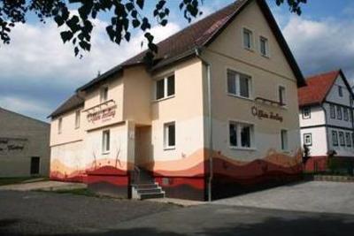 фото отеля Rhoen Feeling