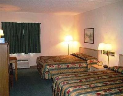 фото отеля Grand View Inn & Suites