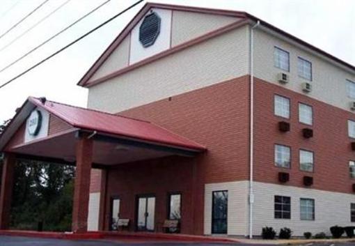 фото отеля Grand View Inn & Suites