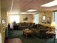 Grand View Inn & Suites